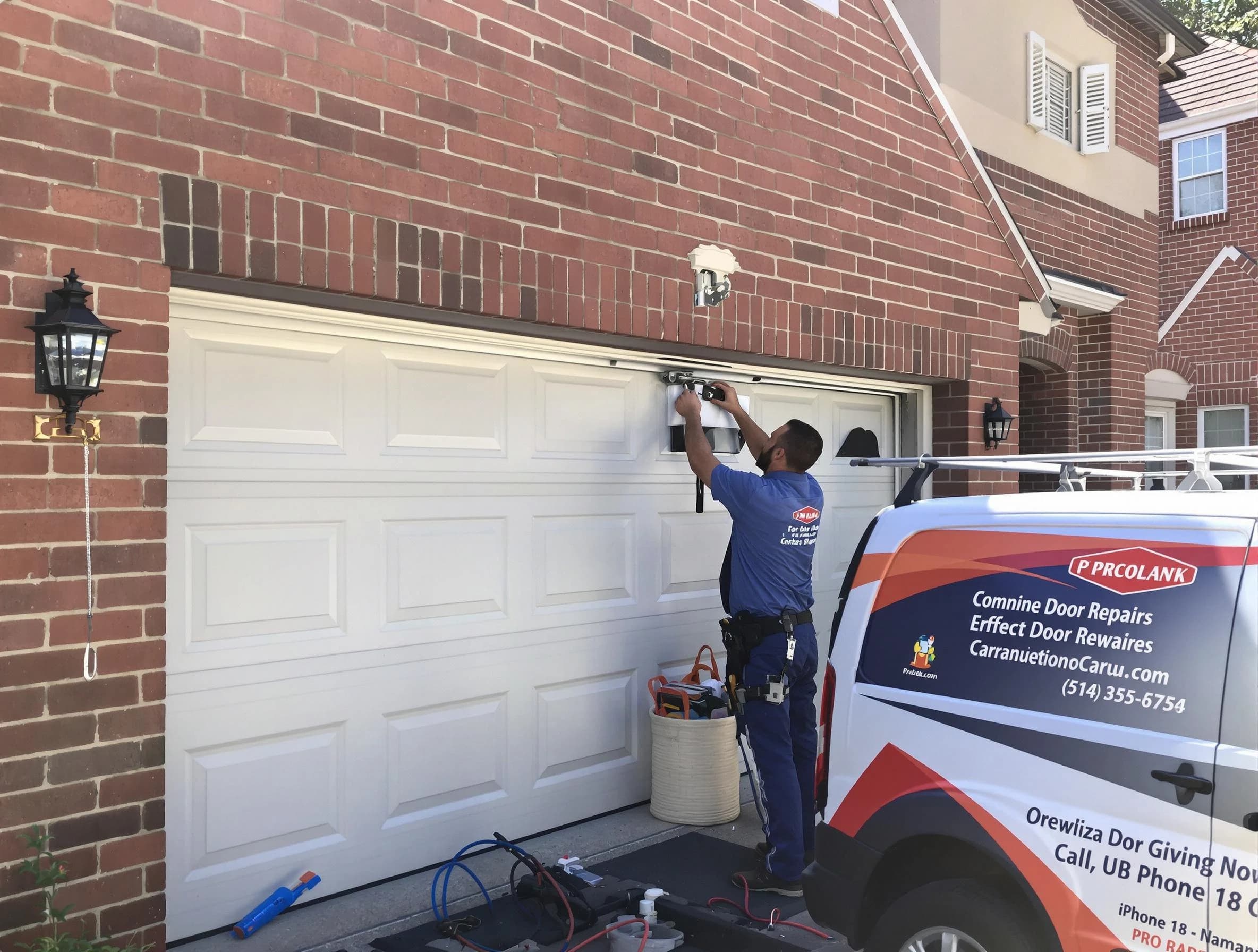 Midlothian Garage Door Repair local garage door repair technician in Midlothian