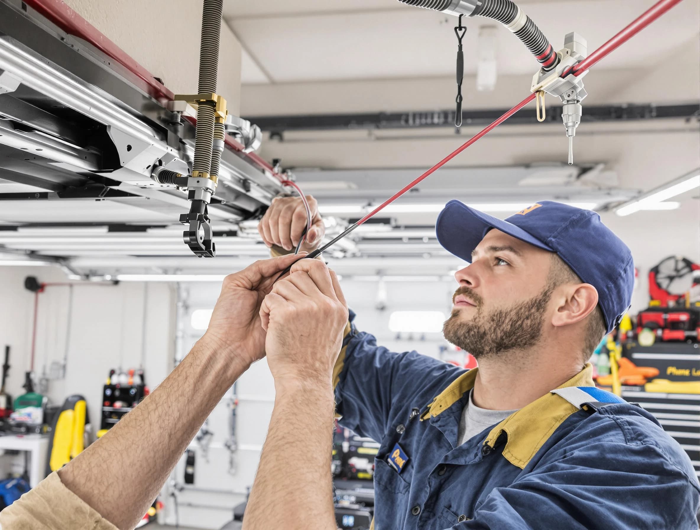 Cable Repair service in Midlothian, VA