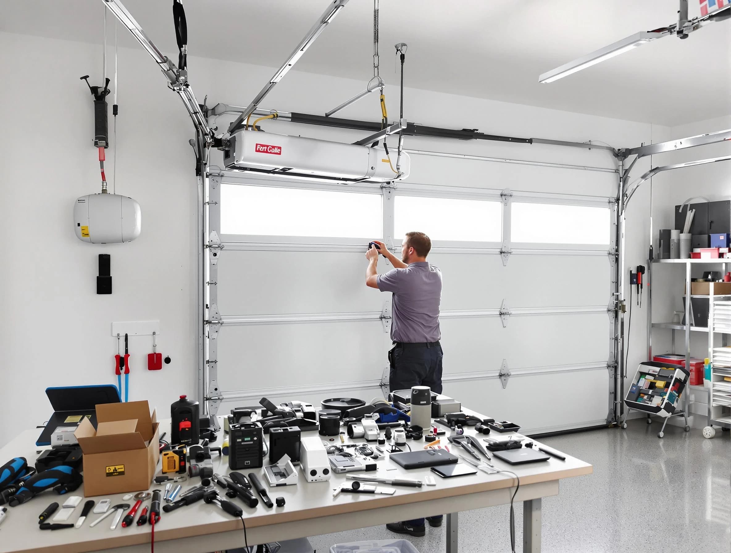 Opener Repair service in Midlothian, VA