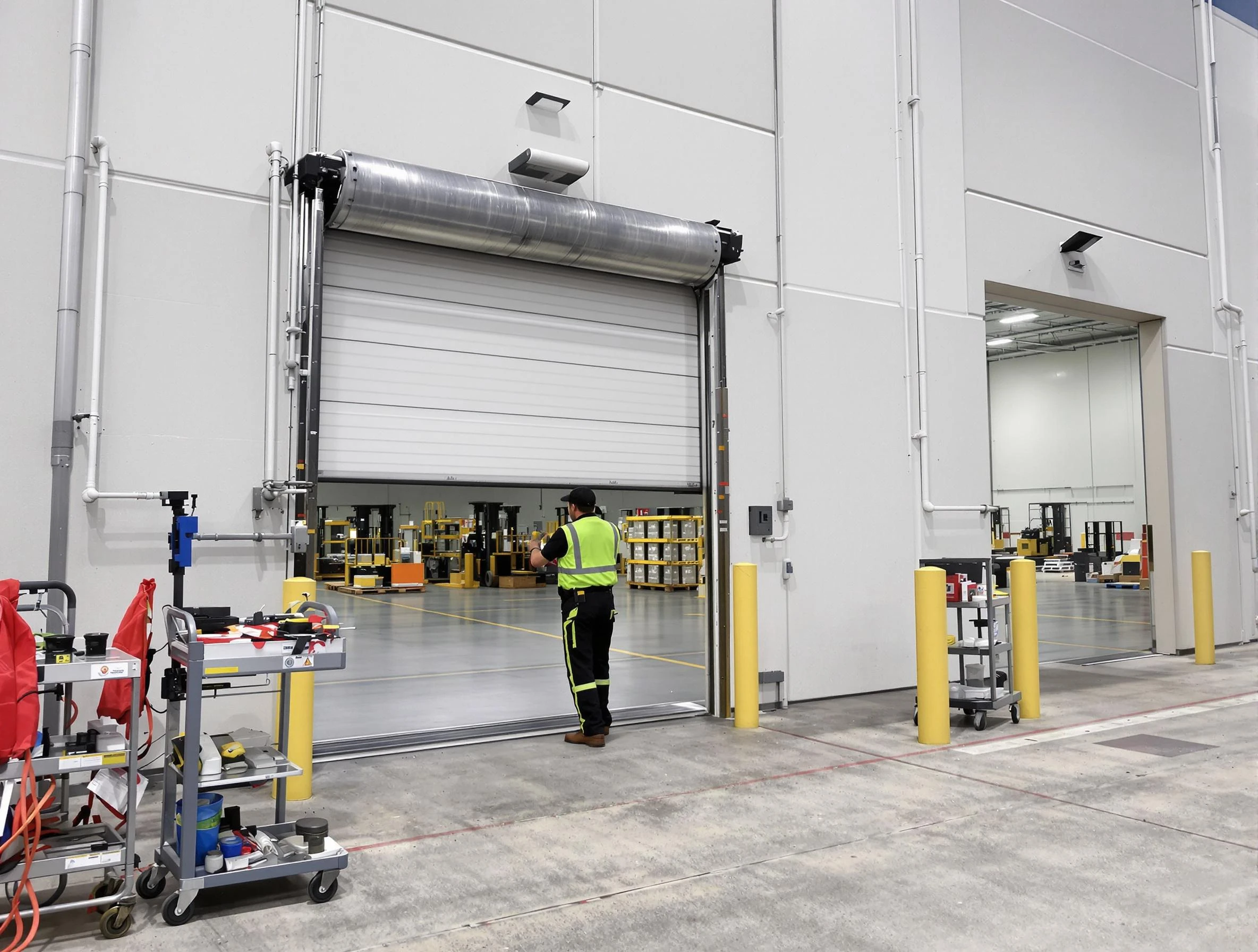 Commercial Repair in Manchester, VA