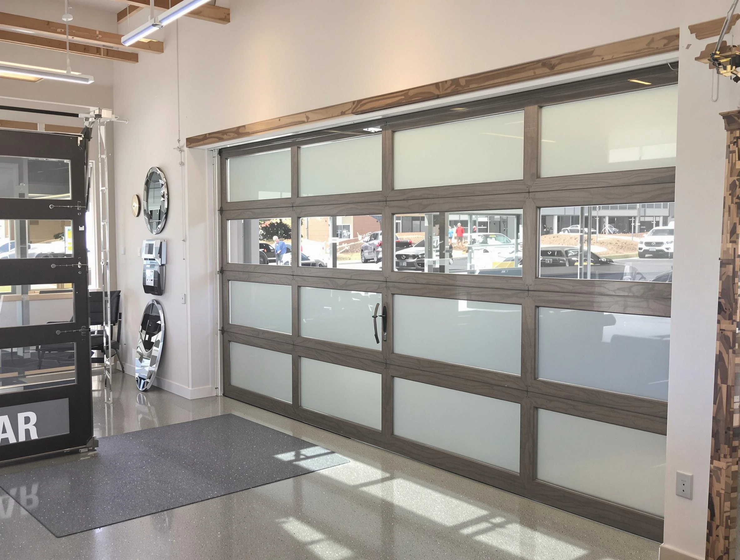 Custom Doors in Manchester, VA