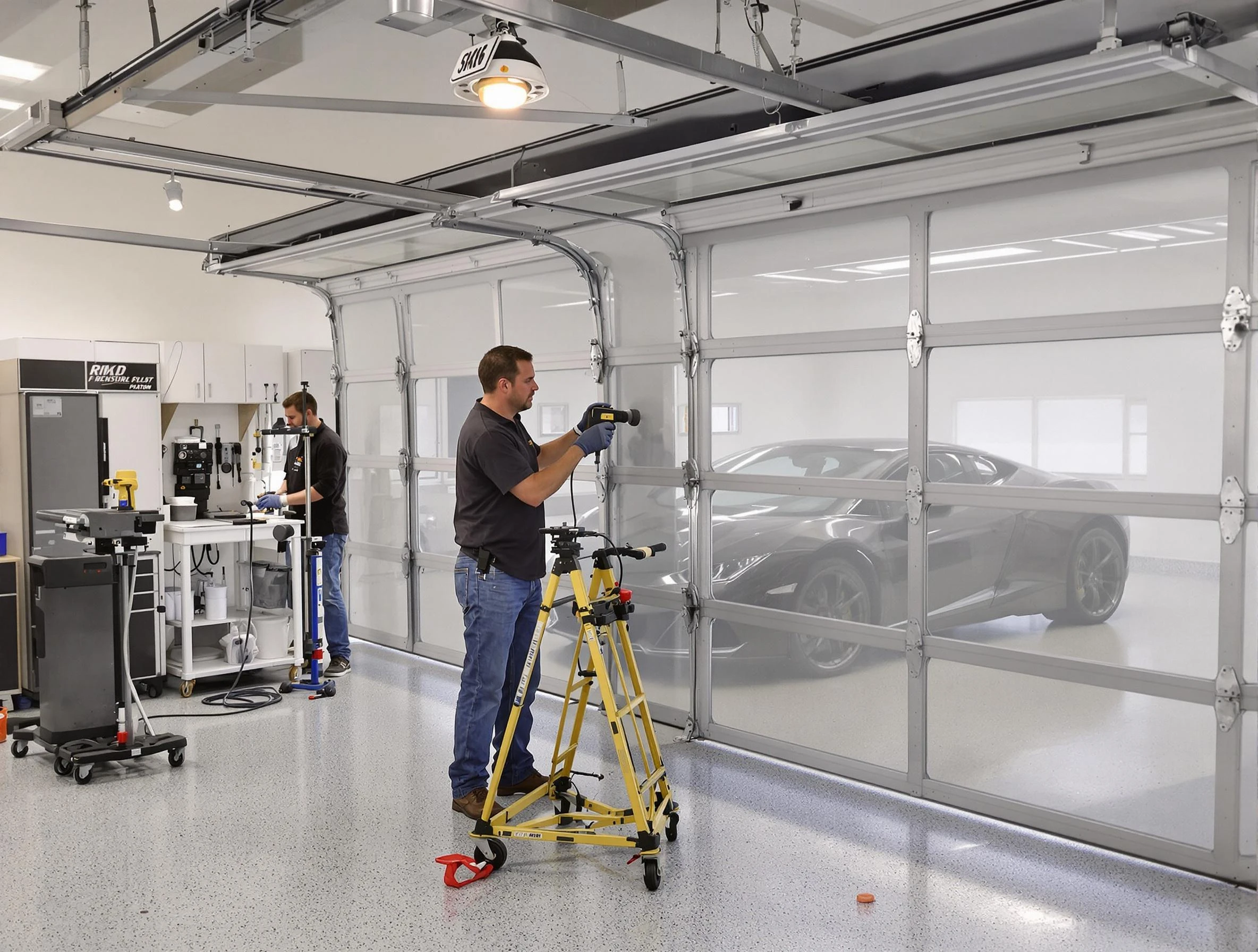 Dents Repair in Manchester, VA