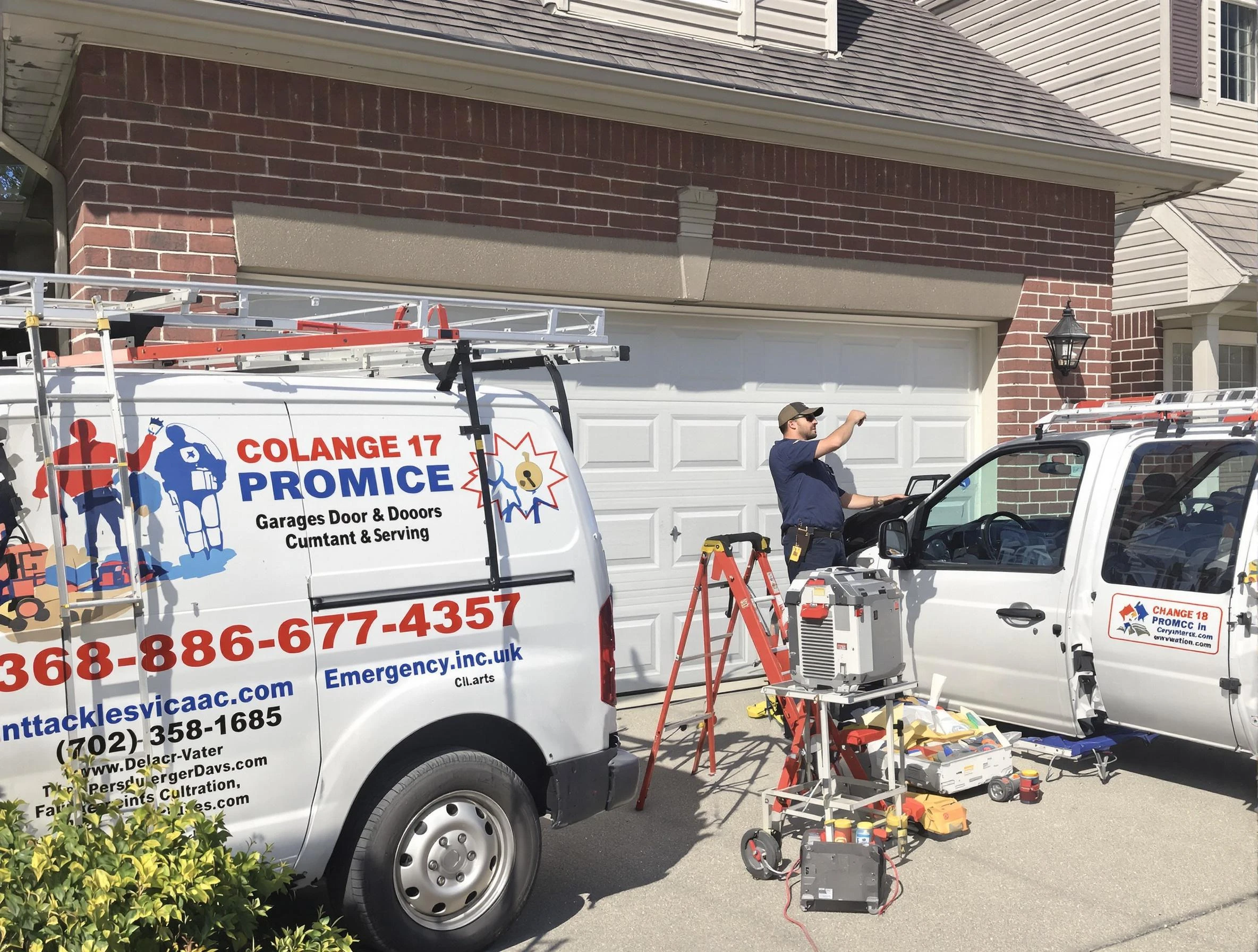 Same Day Repair in Manchester, VA